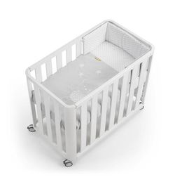 Minicuna de colecho DOCO Sleeping 90x50 - Completa