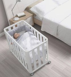 Minibressol de collit DOCO Sleeping 90x50 - Completa