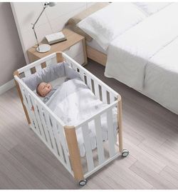 Minibressol de collit DOCO Sleeping 90x50 - Completa