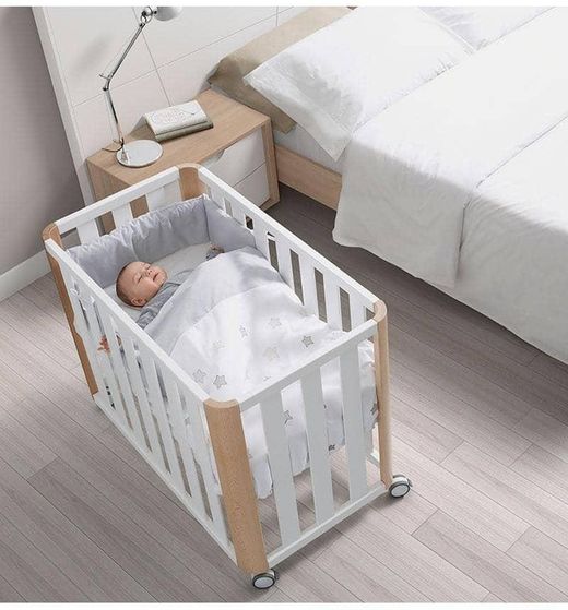 Minibressol de collit DOCO Sleeping 90x50 - Completa