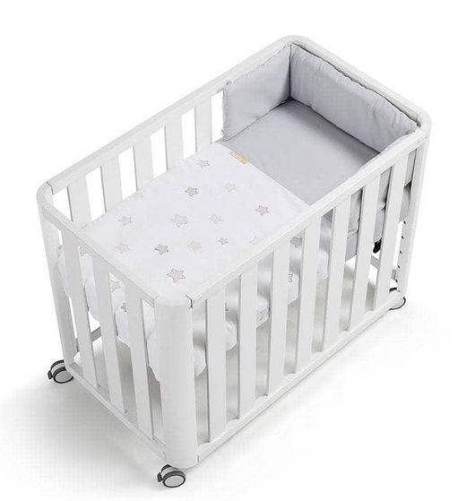 Minibressol de collit DOCO Sleeping 90x50 - Completa