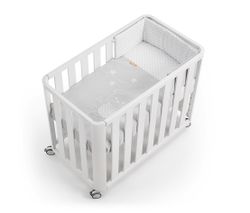 DOCO Sleeping 90x50 Mini Cradle - Complete