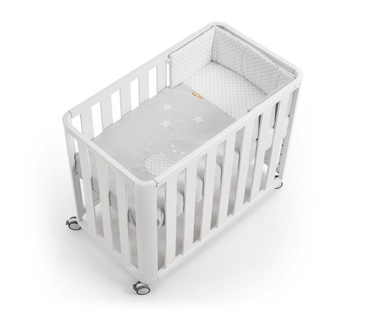 DOCO Sleeping 90x50 Mini Cradle - Complete