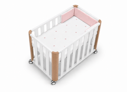 DOCO Sleeping 90x50 Mini Cradle - Complete
