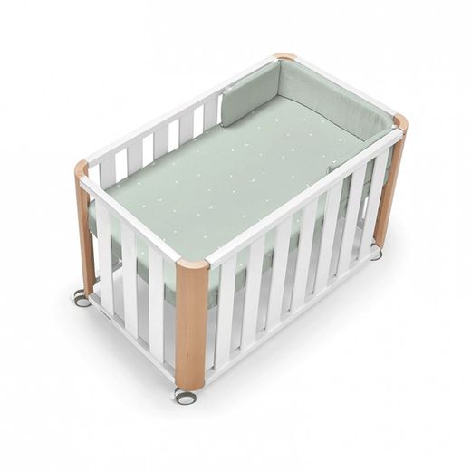 Minibressol de collit DOCO Sleeping 90x50 - Completa