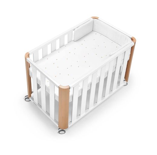DOCO Sleeping 90x50 Mini Cradle - Complete