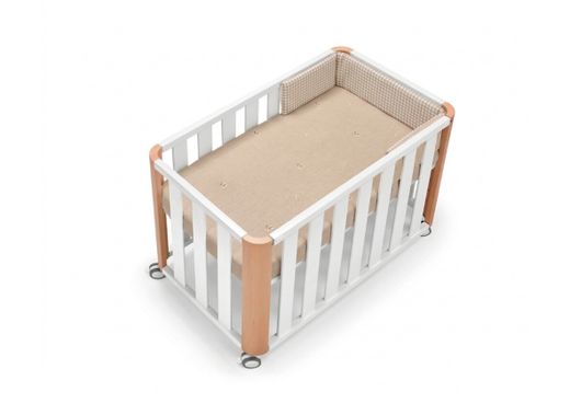 DOCO Sleeping 90x50 Mini Cradle - Complete