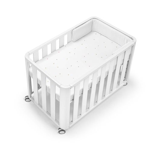 DOCO Sleeping 90x50 Mini Cradle - Complete