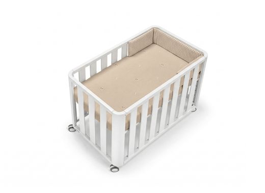 DOCO Sleeping 90x50 Mini Cradle - Complete