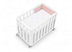 DOCO Sleeping 90x50 Mini Cradle - Complete