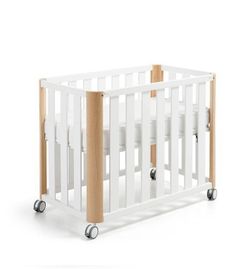 Minicuna de colecho DOCO Sleeping (colchón 90x50 incluido)