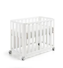 DOCO Sleeping Mini Cradle (mattress 90x50 included)