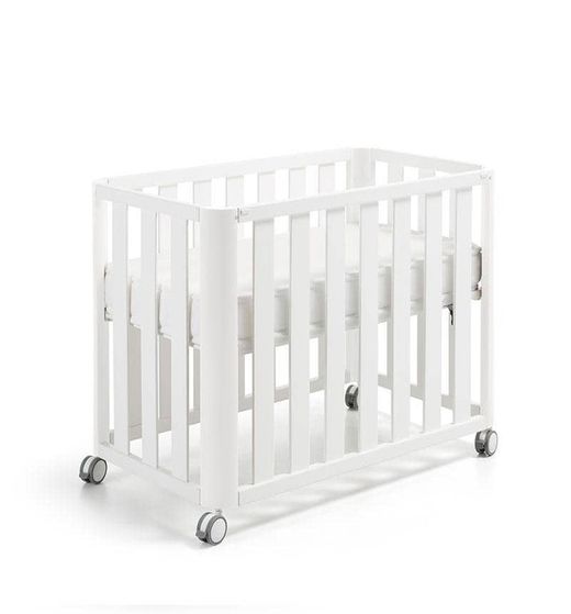 DOCO Sleeping Mini Cradle (mattress 90x50 included)