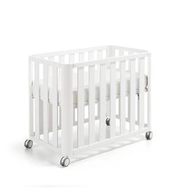 DOCO Sleeping Mini Cradle (mattress 90x50 included)