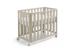 Minicuna de colecho DOCO Sleeping (colchón 90x50 incluido)