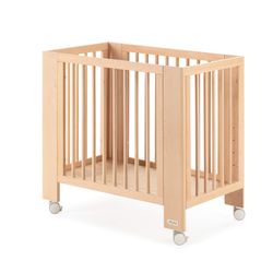 Minicuna evolutiva CONVERBABY 90x50cm Micuna