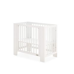 Minicuna evolutiva CONVERBABY 90x50cm Micuna
