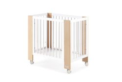 Minicuna evolutiva CONVERBABY 90x50cm Micuna