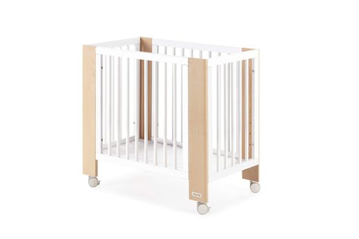 Minicuna evolutiva CONVERBABY 90x50cm Micuna