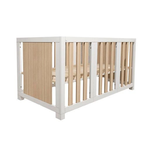 Minicuna evolutiva Palermo IKID