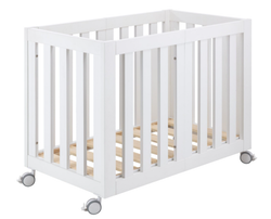 Minicuna evolutiva Palermo IKID