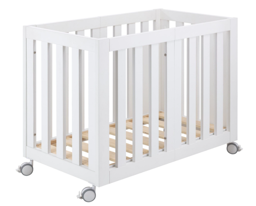 Minicuna evolutiva Palermo IKID
