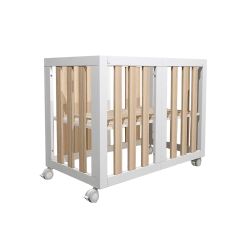 Minicuna evolutiva Palermo IKID