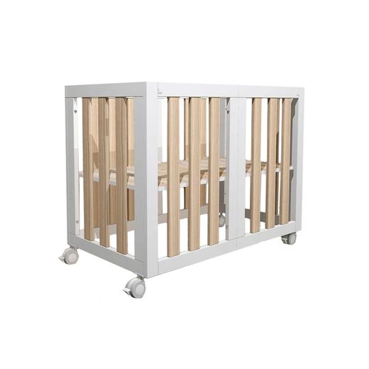Minicuna evolutiva Palermo IKID