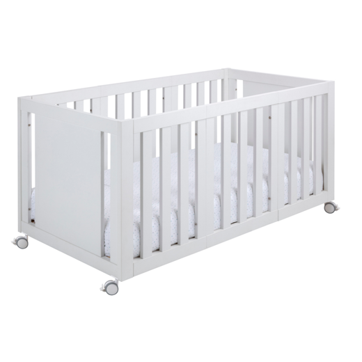 Minicuna evolutiva Palermo IKID