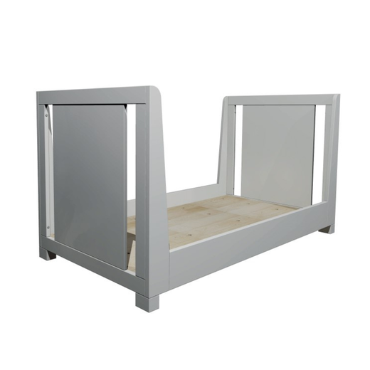 Minicuna evolutiva Palermo IKID