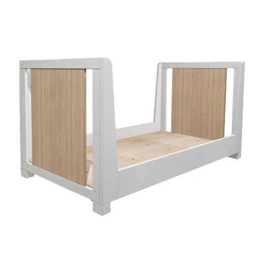 Minicuna evolutiva Palermo IKID