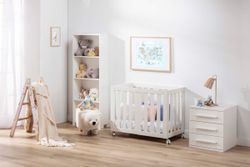 Minicuna evolutiva Palermo IKID