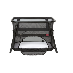 Minicuna Somnia Fresh All Black - Onna