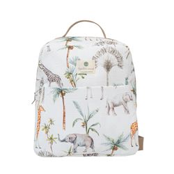 Mochila África (29x42x11) Bimbidreams