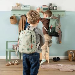 Mochila Backpack 4L Done by Deer