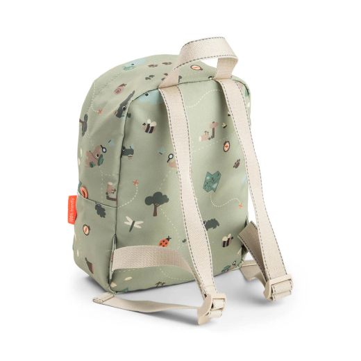 Mochila Backpack 4L Done by Deer