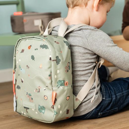 Mochila Backpack 4L Done by Deer
