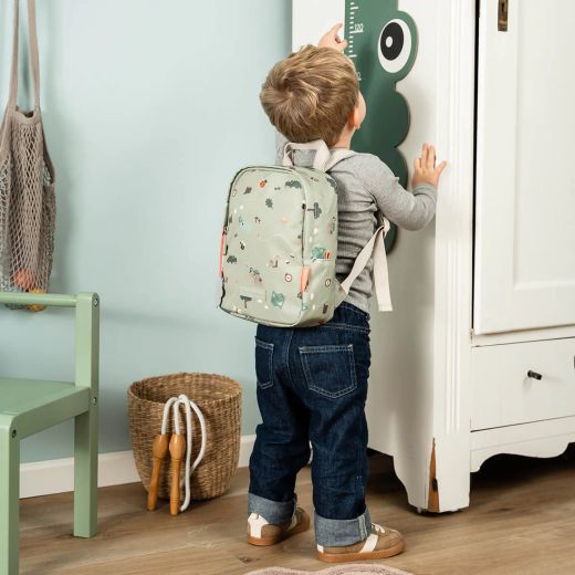 Mochila Backpack 4L Done by Deer