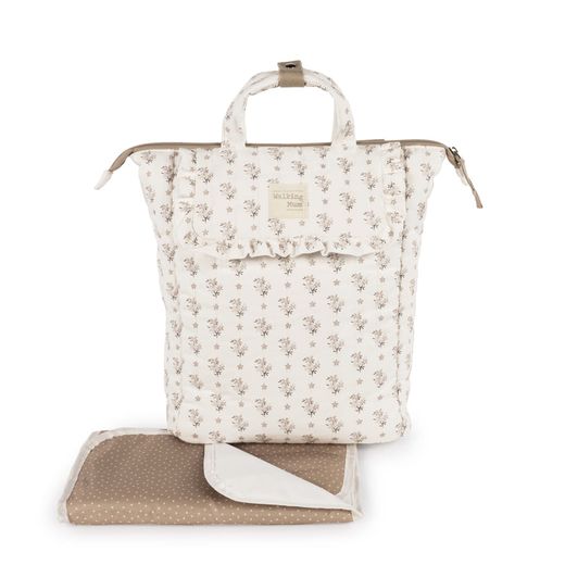 Botton Walking Mum Backpack