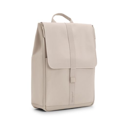 Bugaboo backpack with changing mat
