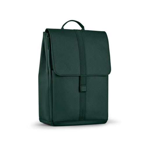 Bugaboo backpack with changing mat