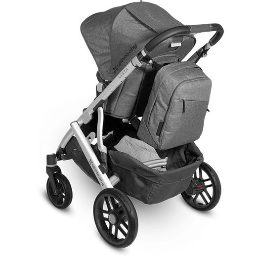 Mochila de mudança de bebê UPPAbaby