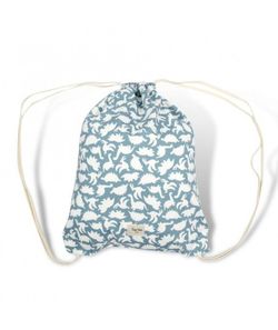 Sac à dos avec intérieur laminé Fundas BCN
