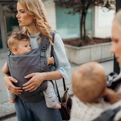 Mochila Boba Carrier X