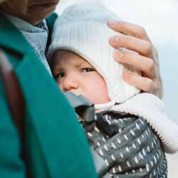 Mochila Boba Carrier X