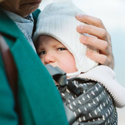 Mochila Boba Carrier X