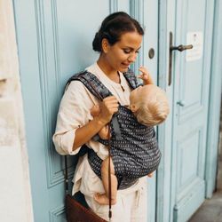 Mochila Boba Carrier X