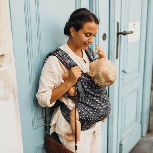 Mochila Boba Carrier X