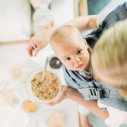 Mochila Boba Carrier X