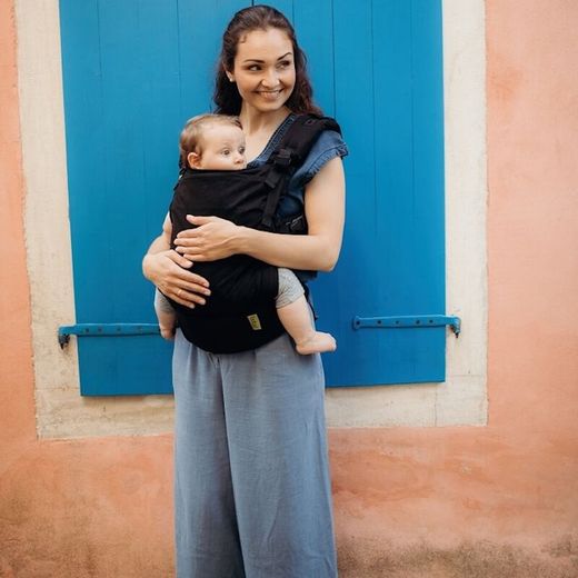 Mochila Boba Carrier X